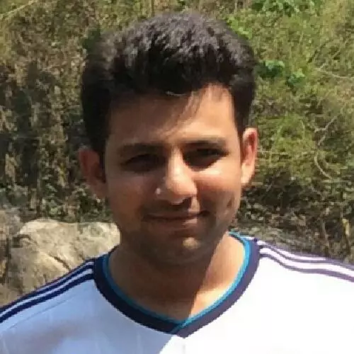 Rahul Thakkar