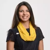 Nathalia Santana, MBA