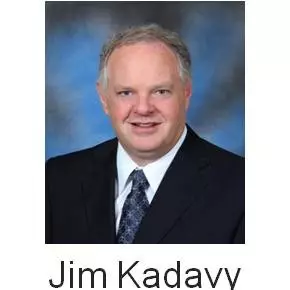Jim Kadavy