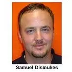 Sam Dismukes