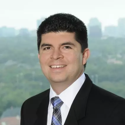 Randy Garcia, CPA