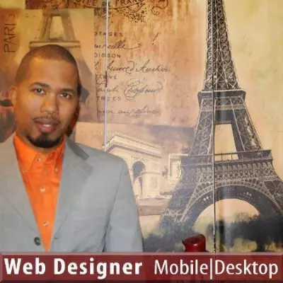 James Robinson | Web Designer ★ ★ ★ ★