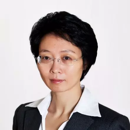 Sharon Li Xu