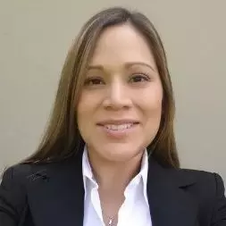 Monica Cabanillas Sheppard, MBA