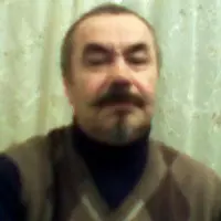 Aleksandr Shcherbakov