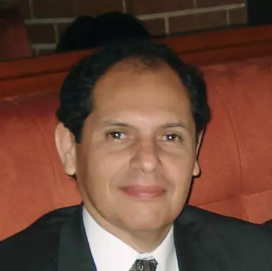 Luis R. Marroquin Chinchilla