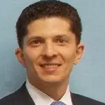 Razvan Dominic Ionescu, CFA