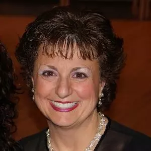 Barbara Martucci