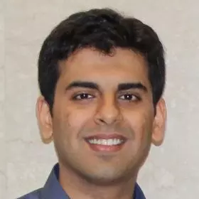 Dipesh Navani, Ph.D.