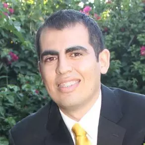 Jesus Antonio Gonzalez, MBA