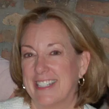 Marcia Hogan