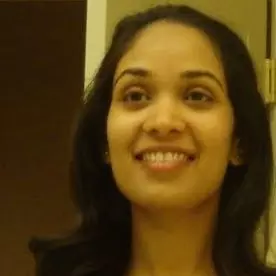 Chandana Koritala