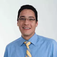 Carlos Olvera, CHI