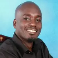 Eric Mwarabu