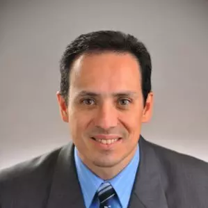 Luis Garcia, MD, FACS, MBA