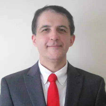 Bob Mottahed (behdad) , MBA