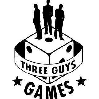 William R Maynard, Executive Member @ 3 Guys Games