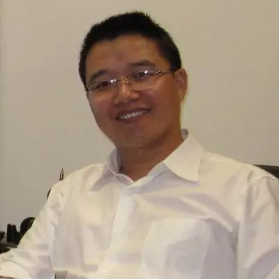 Dadong Zhang