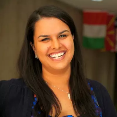Melissa Persaud