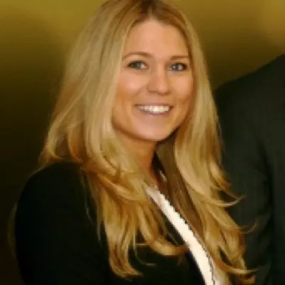 Angela Paolucci, MBA