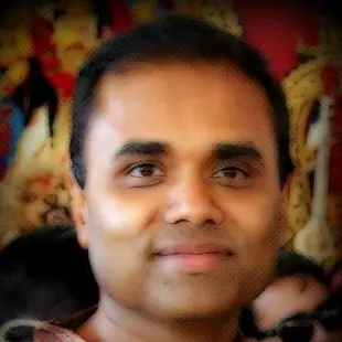 Suvanan Dutta