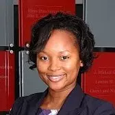 Omarrah Reid-Christie, MBA