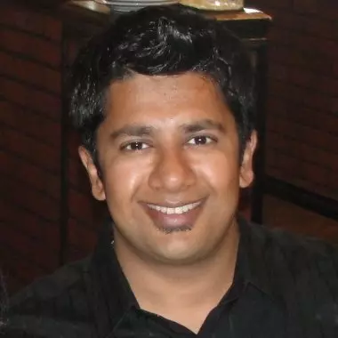 Ashu Gupta