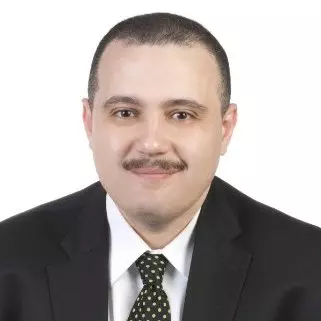 Ayman EL-Refaie