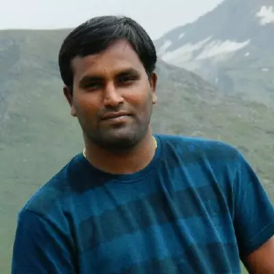 Karthik Mani