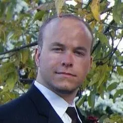 Matthew Zuhlsdorf