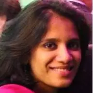 Nandini Nayar