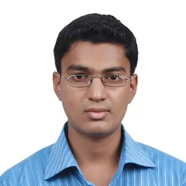 Vinay Ganji