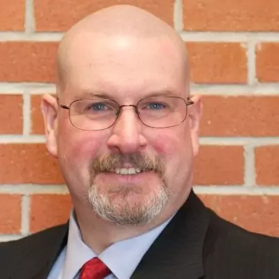 Wade H. Mallard, MBA