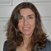 Monica Zabetski, MBA, PMP