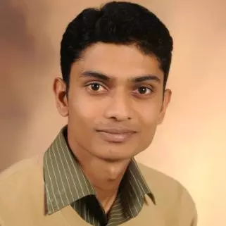 Ranganath Krishnan
