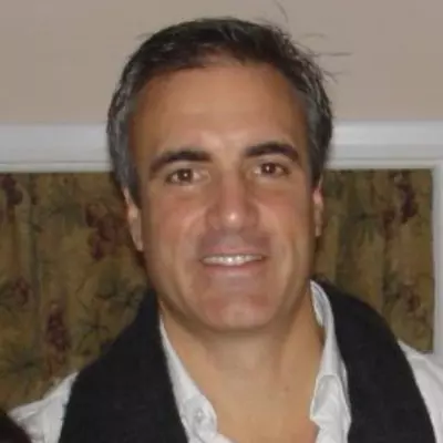 Peter Mirabello