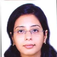 Priya Vangani