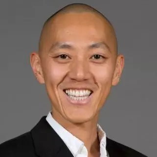 Nathan Tong, MBA