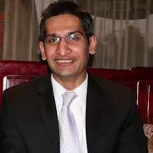 Haseeb Khawaja