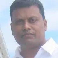 Vikram Bilodia