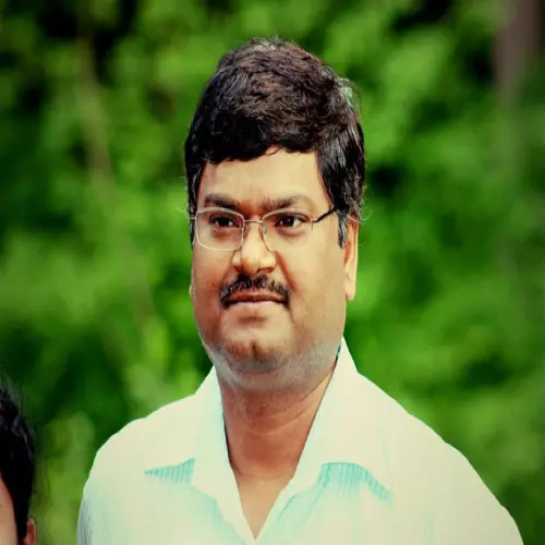 Jayaprakash Poguluri