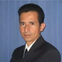 Juan C Zuluaga