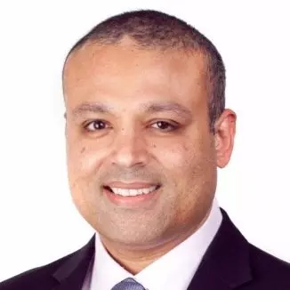 Faisal Bhatti