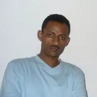 Kinfe Tadesse Mengistu