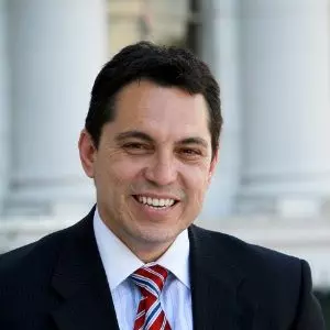 David Hinojosa