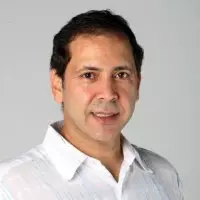 Luis Alberto Gonzalez