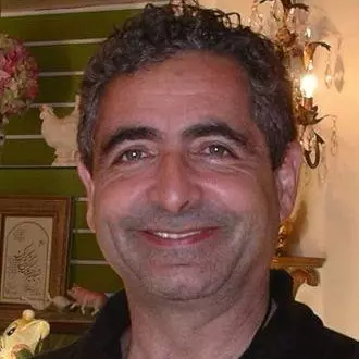 Ali Mohseni