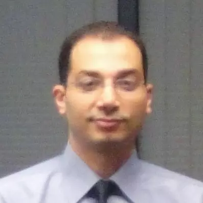 Mohamed S. Ahmed, Ph.D., P.E., S.E.