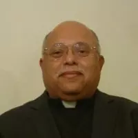 Rev. Dr. Byron J. Grayson
