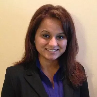 Shaheen Bhimani, MBA